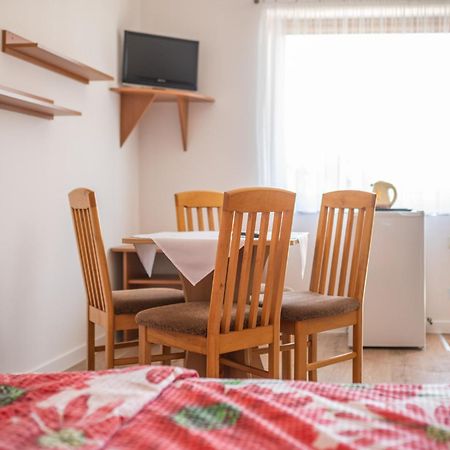 Cieply Zakatek Apartman Rewal Szoba fotó