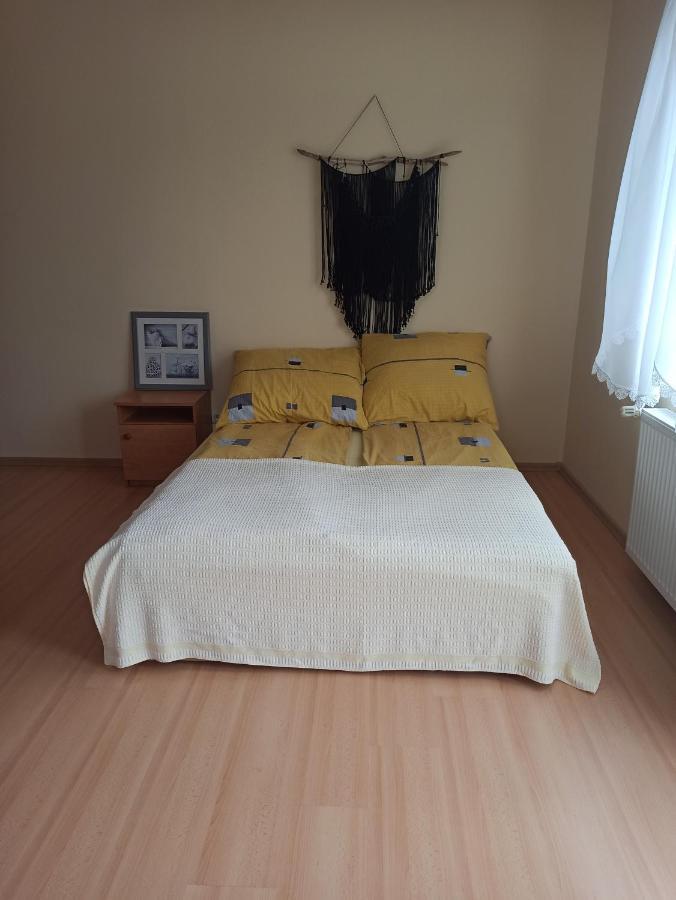 Cieply Zakatek Apartman Rewal Szoba fotó