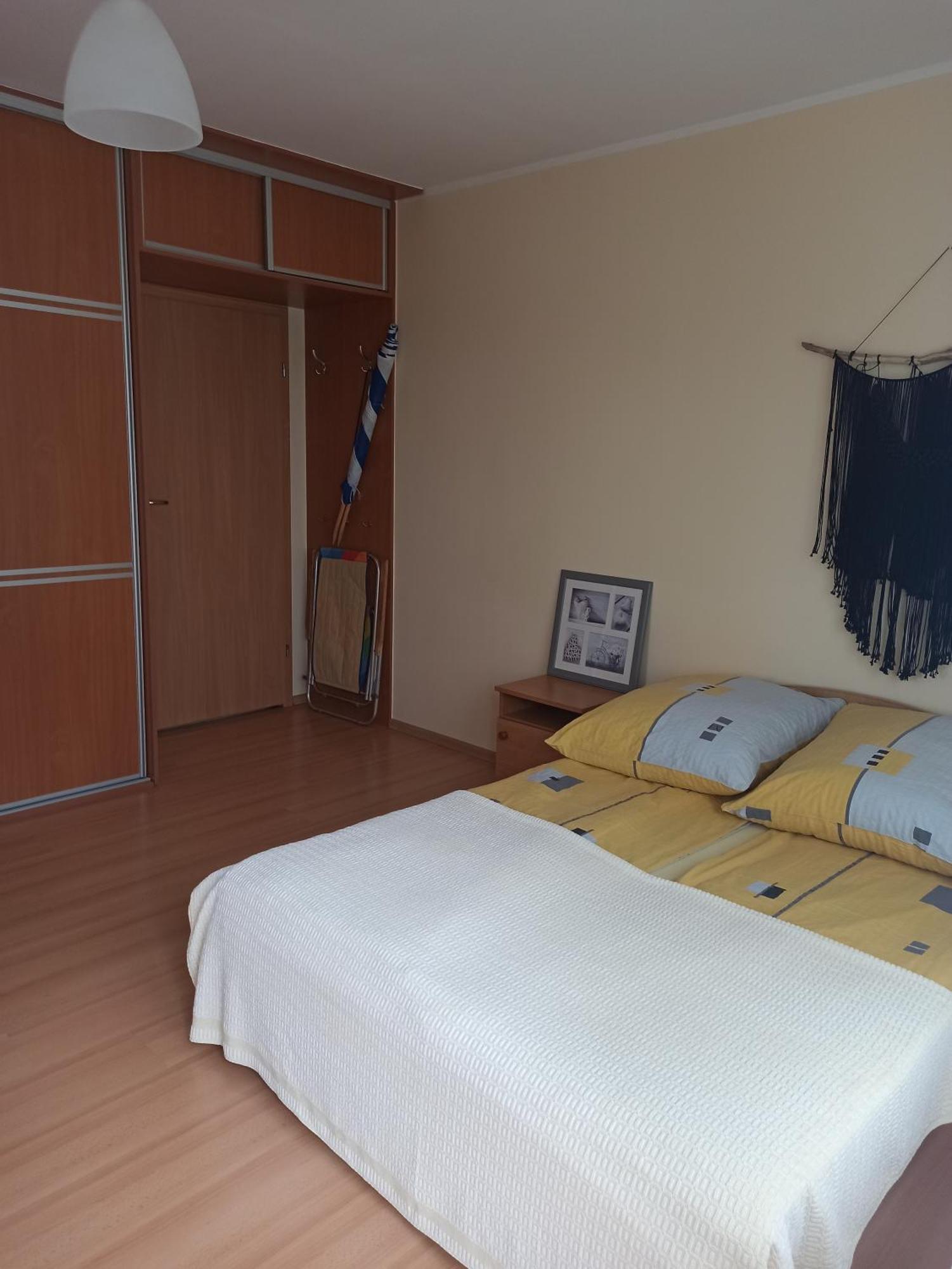 Cieply Zakatek Apartman Rewal Szoba fotó