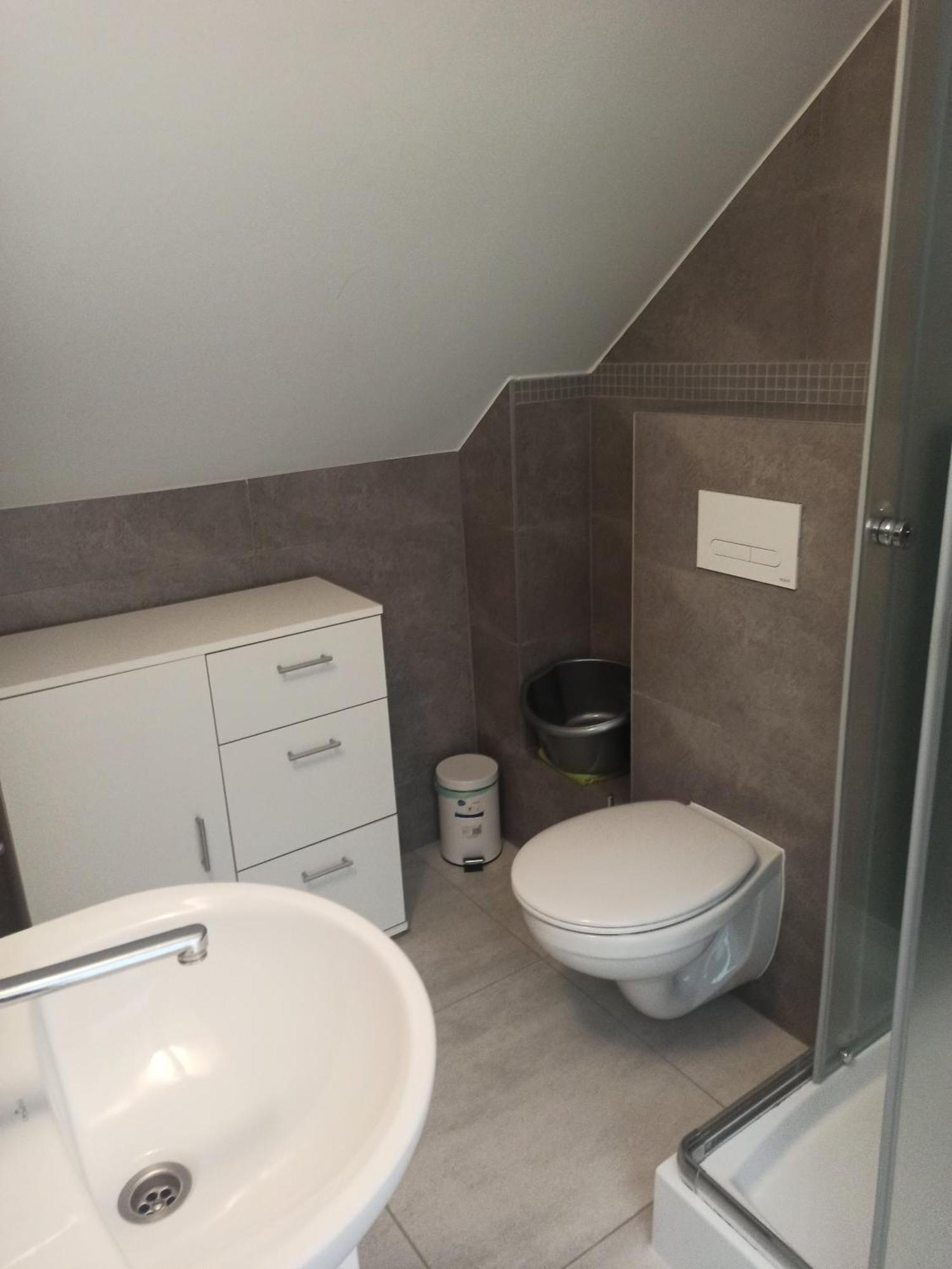 Cieply Zakatek Apartman Rewal Szoba fotó